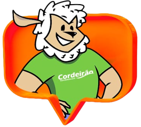 Aplicativo Cordeirão